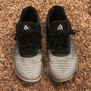 Reebok CrossFit Nano 7 Weave